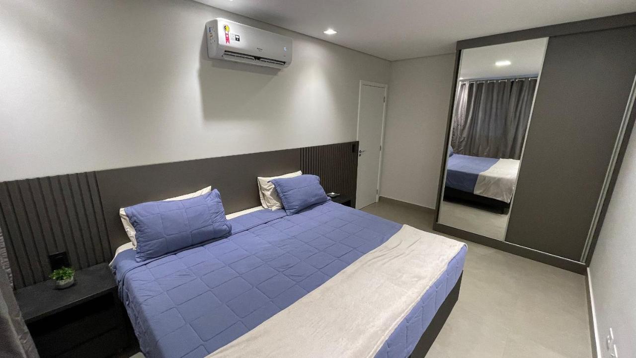 Apartamento Novíssimo No Centro De Foz - Perto De *